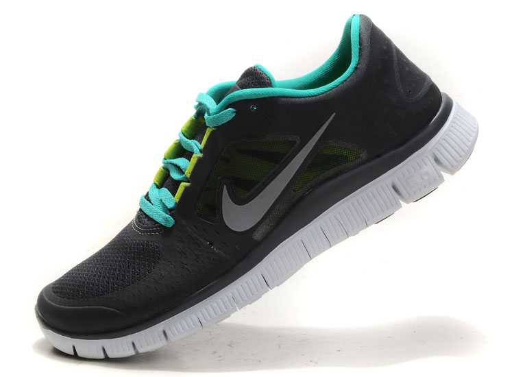 nike free run running chaussure classic